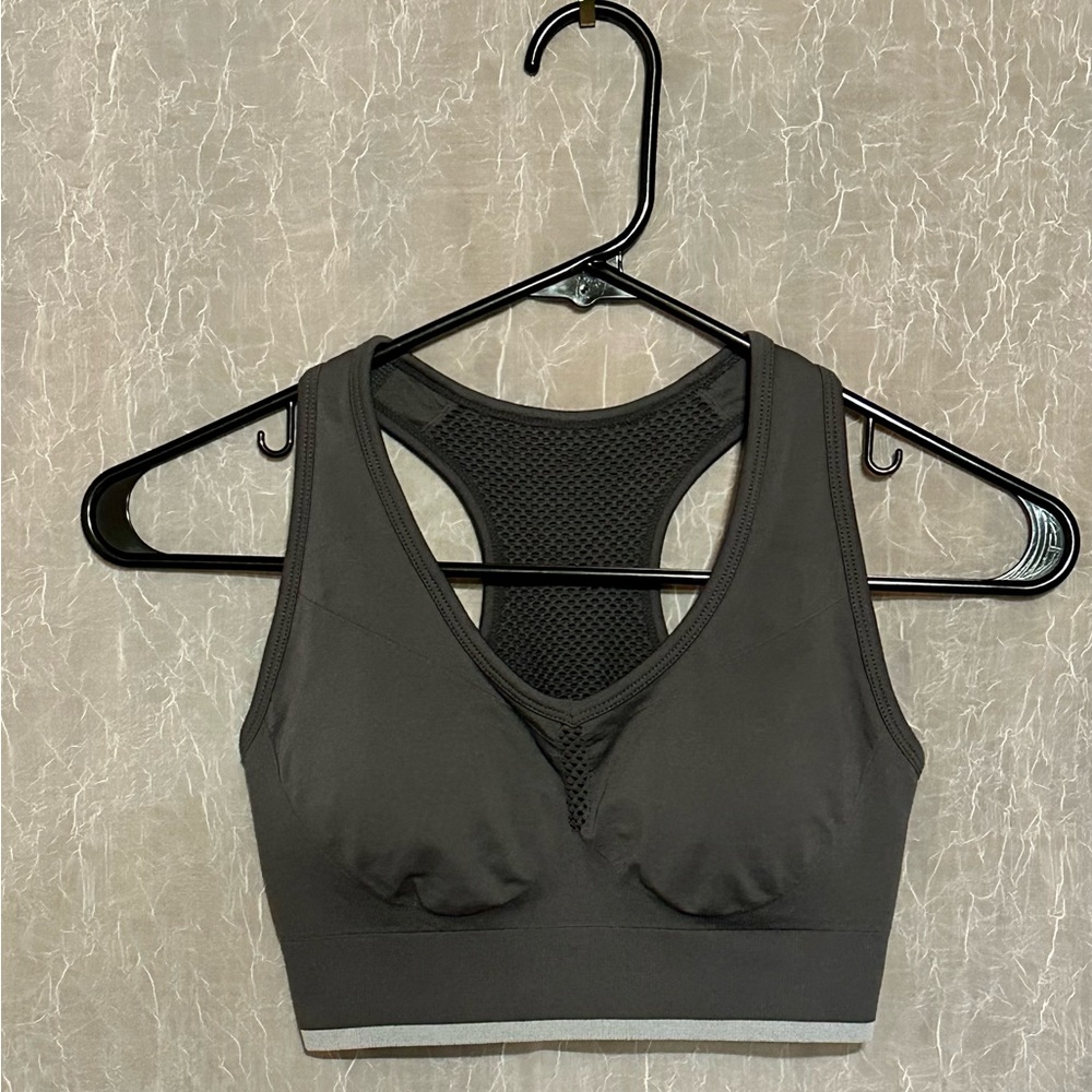 Zella padded sports bra